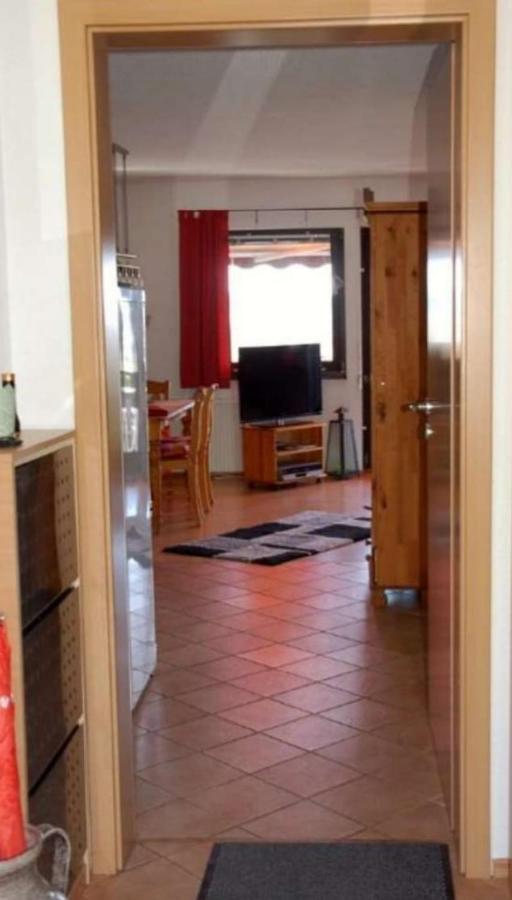 Apartment Edersee Fuer 4 Personen Frankenau Eksteriør bilde